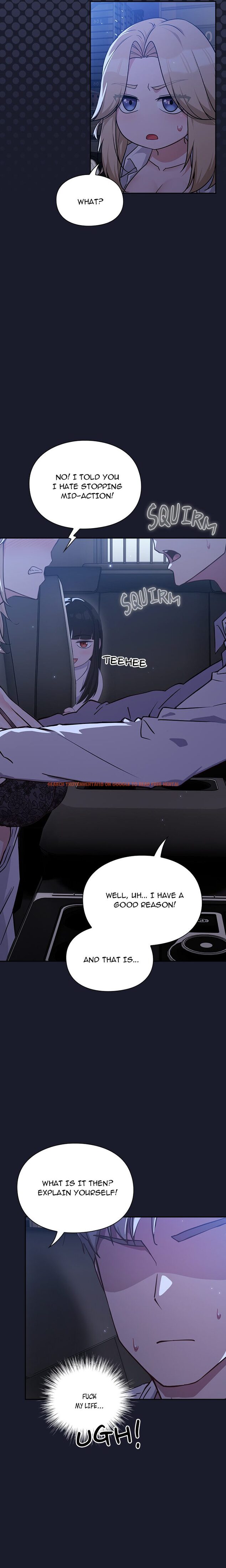 Read Hentai Image 39 b47aa in comic Let’s Play Hooky - Chapter 1 - hentaitnt.net
