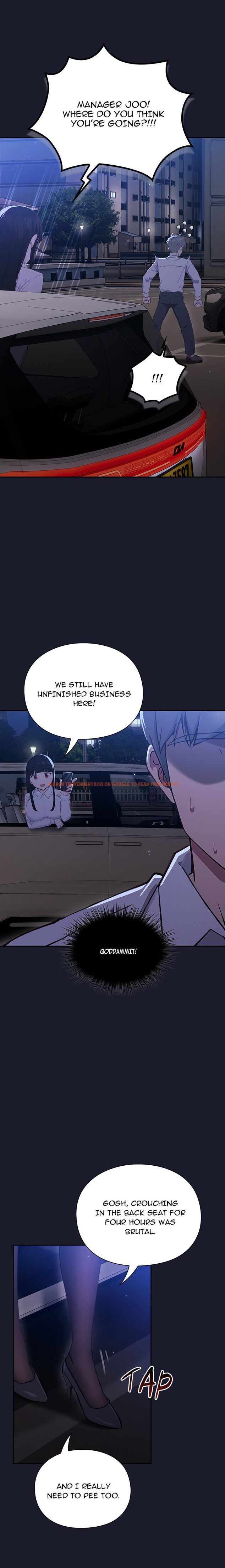 Read Hentai Image 44 b47aa in comic Let’s Play Hooky - Chapter 1 - hentaitnt.net