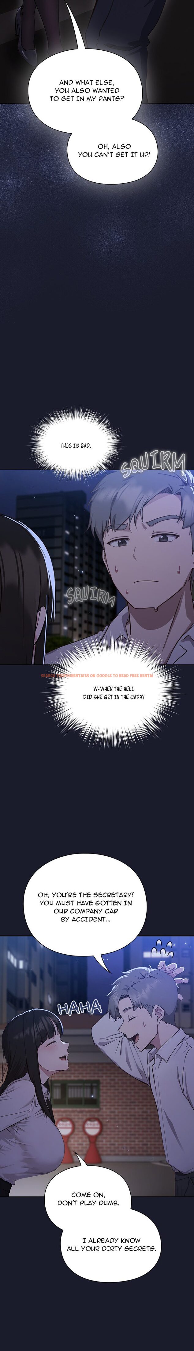 Read Hentai Image 46 b47aa in comic Let’s Play Hooky - Chapter 1 - hentaitnt.net
