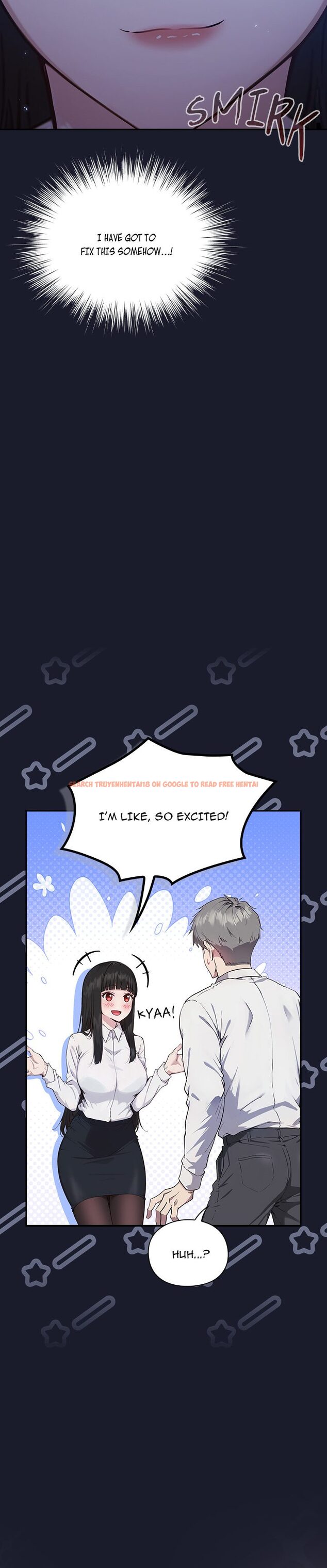 Read Hentai Image 49 b47aa in comic Let’s Play Hooky - Chapter 1 - hentaitnt.net