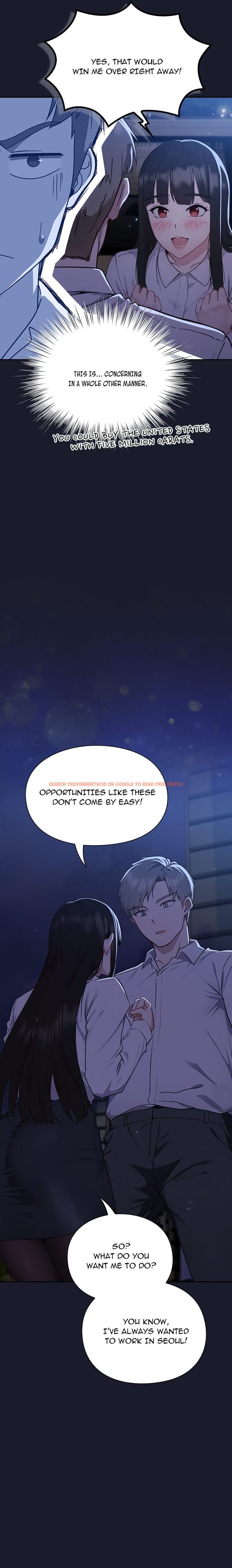 Read Hentai Image 52 b47aa in comic Let’s Play Hooky - Chapter 1 - hentaitnt.net