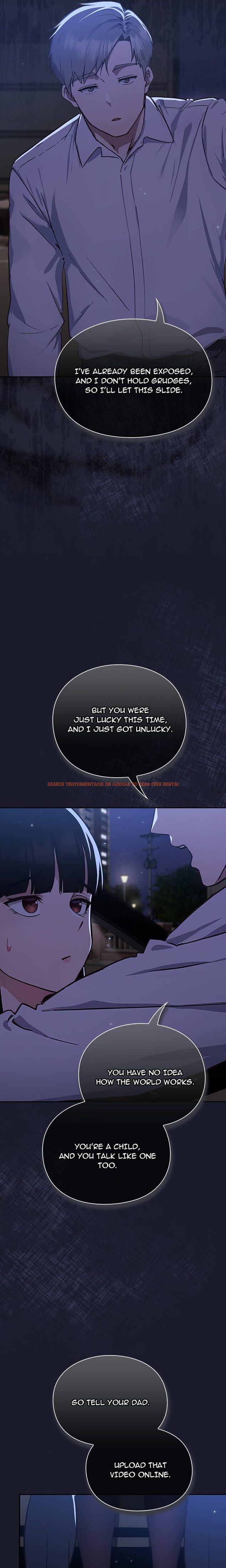 Read Hentai Image 57 b47aa in comic Let’s Play Hooky - Chapter 1 - hentaitnt.net