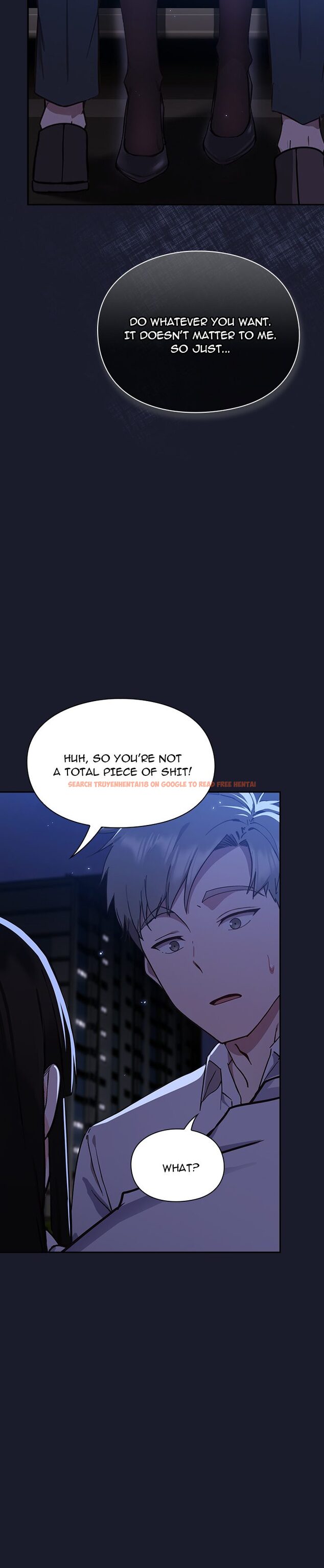 Read Hentai Image 58 b47aa in comic Let’s Play Hooky - Chapter 1 - hentaitnt.net