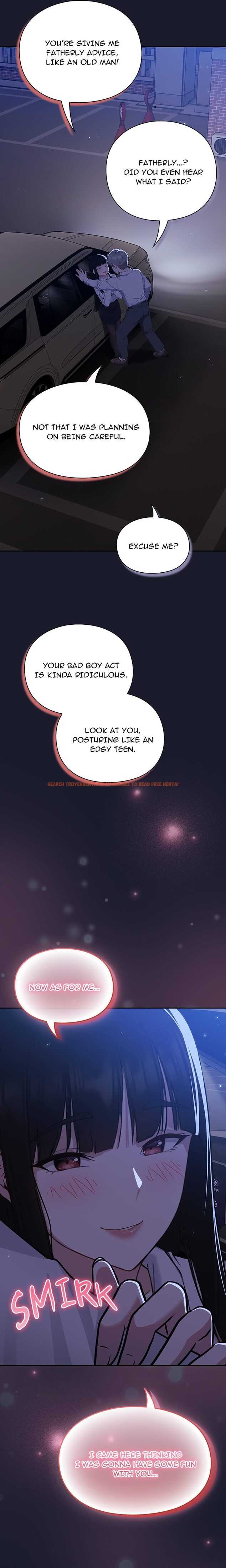 Read Hentai Image 59 b47aa in comic Let’s Play Hooky - Chapter 1 - hentaitnt.net