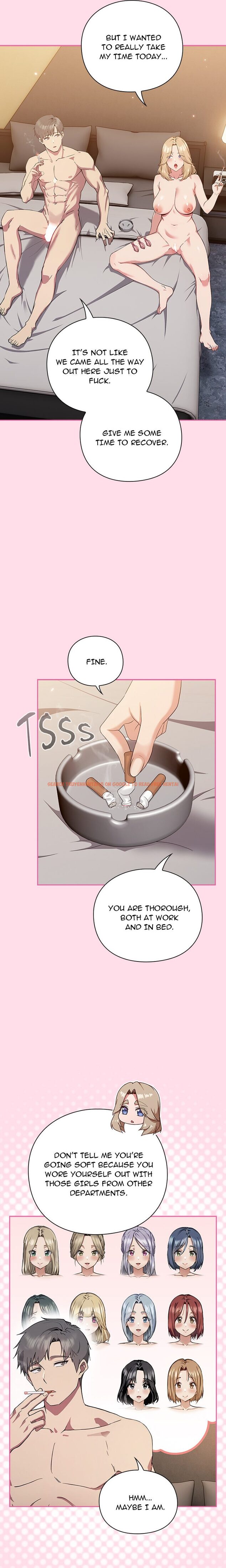 Read Hentai Image 8 b47aa in comic Let’s Play Hooky - Chapter 1 - hentaitnt.net