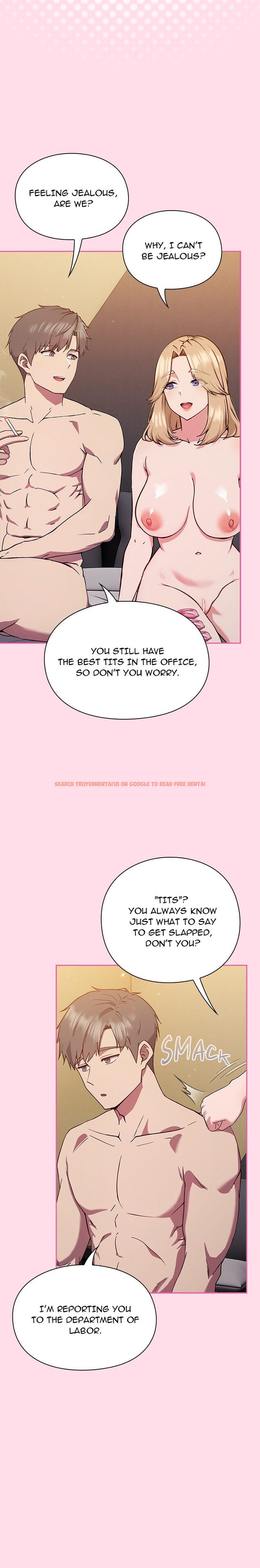Read Hentai Image 9 b47aa in comic Let’s Play Hooky - Chapter 1 - hentaitnt.net