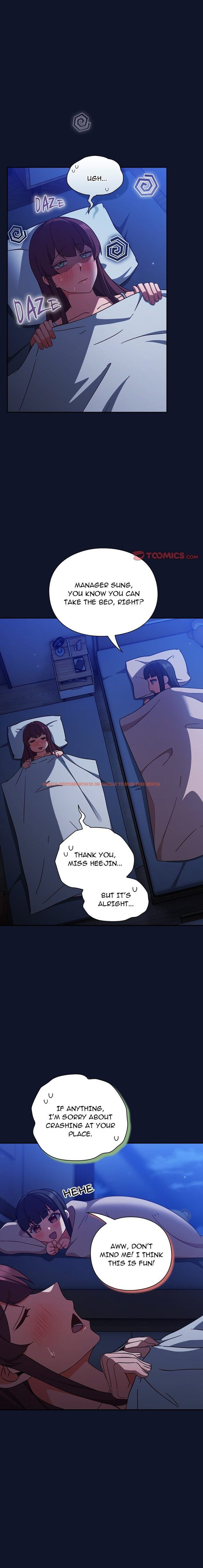 Read Hentai Image 1 d45c3 in comic Let’s Play Hooky - Chapter 10 - www.hentaitnt.net