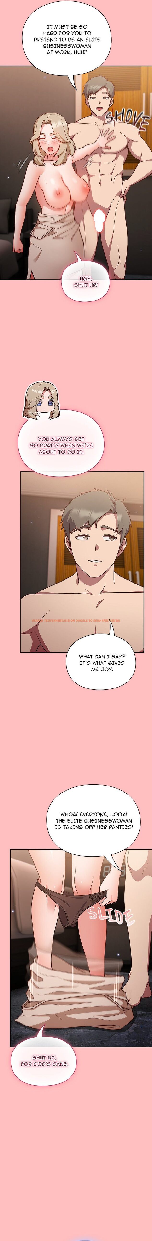 Read Hentai Image 10 d45c3 in comic Let’s Play Hooky - Chapter 10 - www.hentaitnt.net
