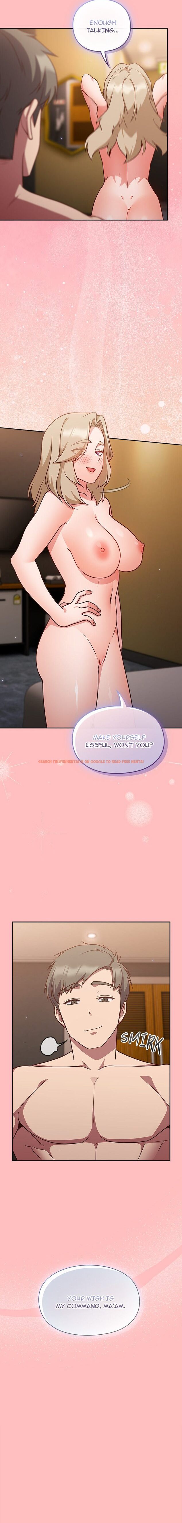 Read Hentai Image 11 d45c3 in comic Let’s Play Hooky - Chapter 10 - www.hentaitnt.net