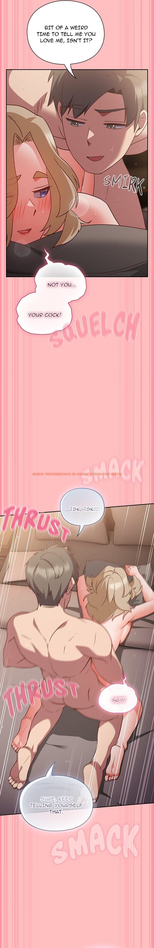 Read Hentai Image 20 d45c3 in comic Let’s Play Hooky - Chapter 10 - www.hentaitnt.net