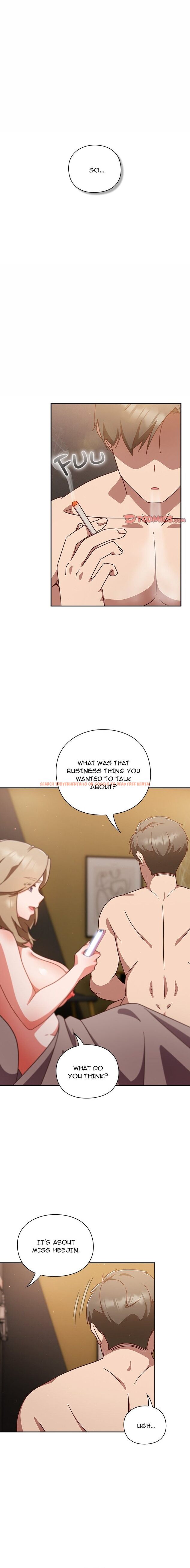 Read Hentai Image 1 f2347 in comic Let’s Play Hooky - Chapter 12 - www.hentaitnt.net