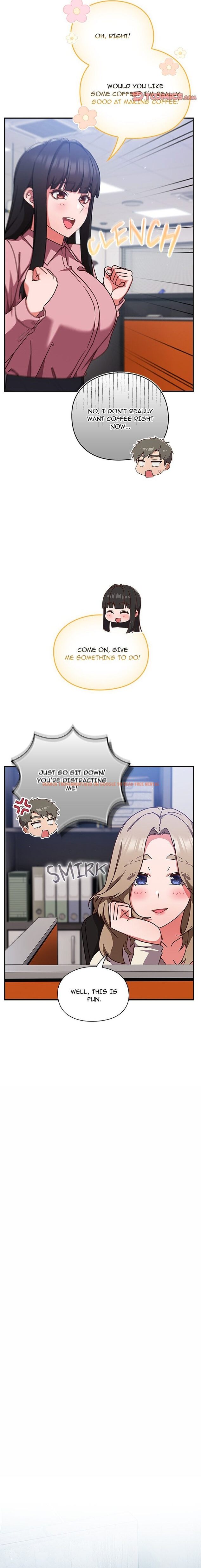 Read Hentai Image 10 f2347 in comic Let’s Play Hooky - Chapter 12 - www.hentaitnt.net