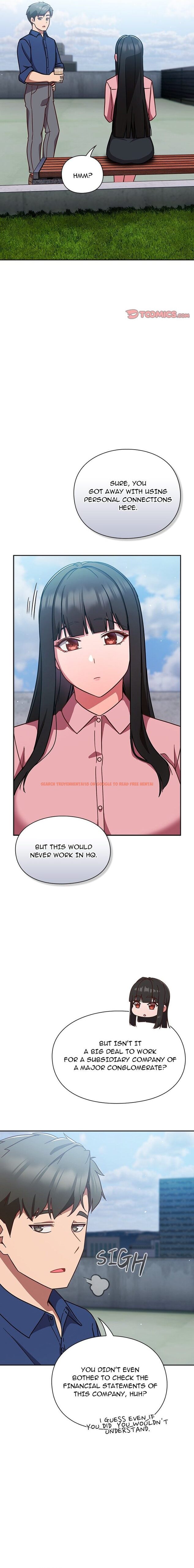 Read Hentai Image 13 f2347 in comic Let’s Play Hooky - Chapter 12 - www.hentaitnt.net