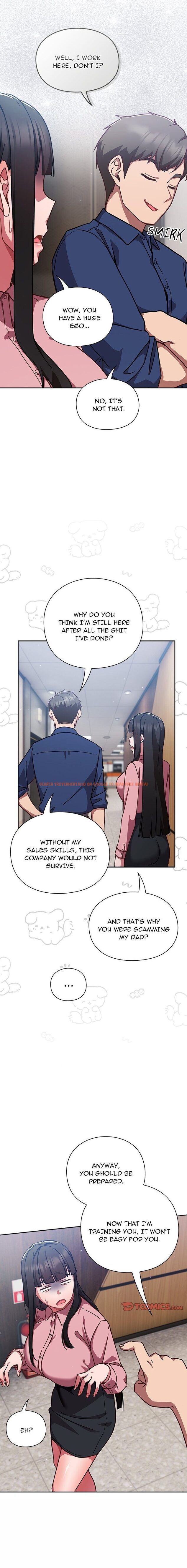 Read Hentai Image 17 f2347 in comic Let’s Play Hooky - Chapter 12 - www.hentaitnt.net