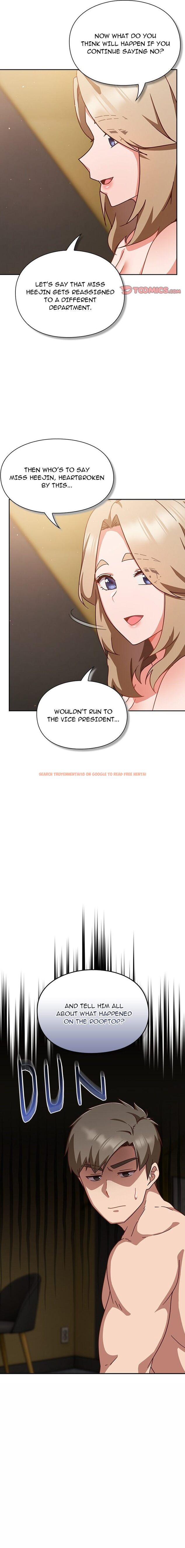 Read Hentai Image 4 f2347 in comic Let’s Play Hooky - Chapter 12 - www.hentaitnt.net