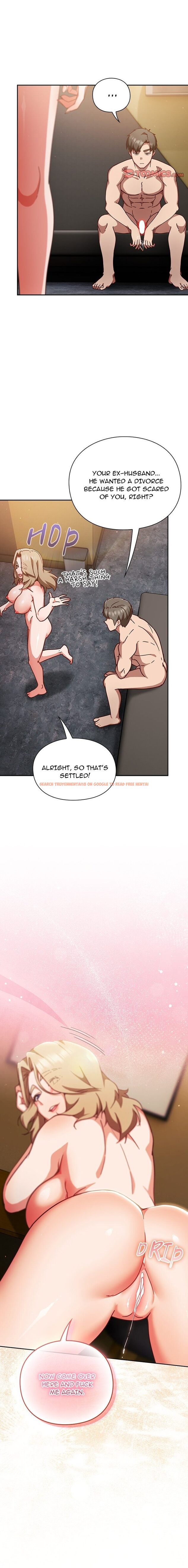 Read Hentai Image 7 f2347 in comic Let’s Play Hooky - Chapter 12 - www.hentaitnt.net
