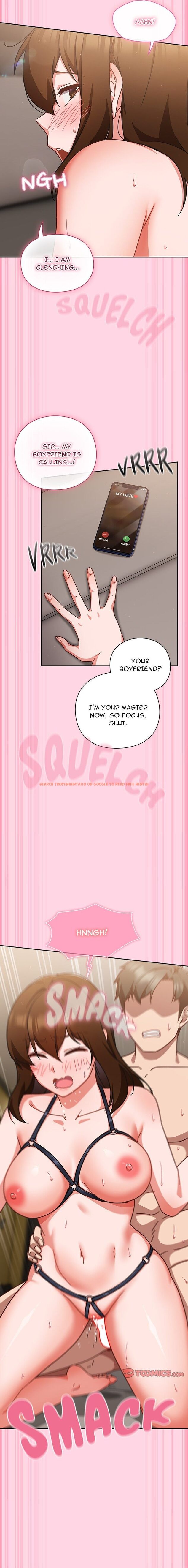 Read Hentai Image 11 88462 in comic Let’s Play Hooky - Chapter 13 - www.hentaitnt.net