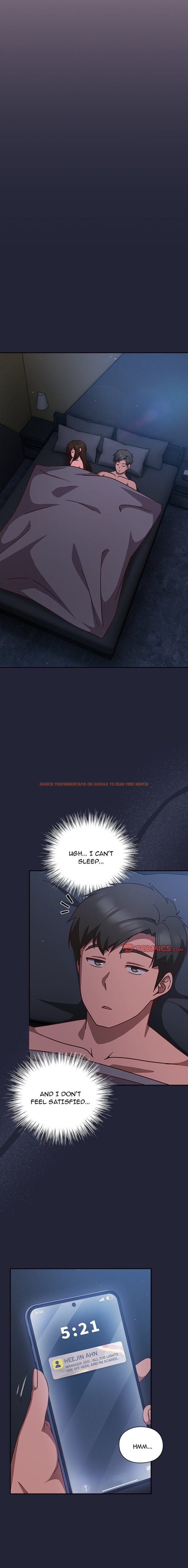 Read Hentai Image 17 88462 in comic Let’s Play Hooky - Chapter 13 - www.hentaitnt.net