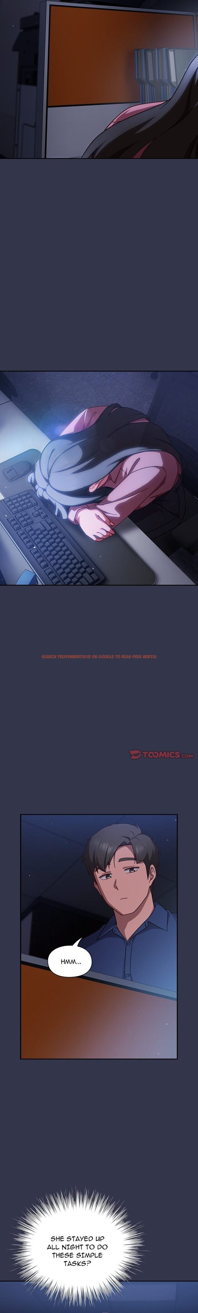 Read Hentai Image 20 88462 in comic Let’s Play Hooky - Chapter 13 - www.hentaitnt.net
