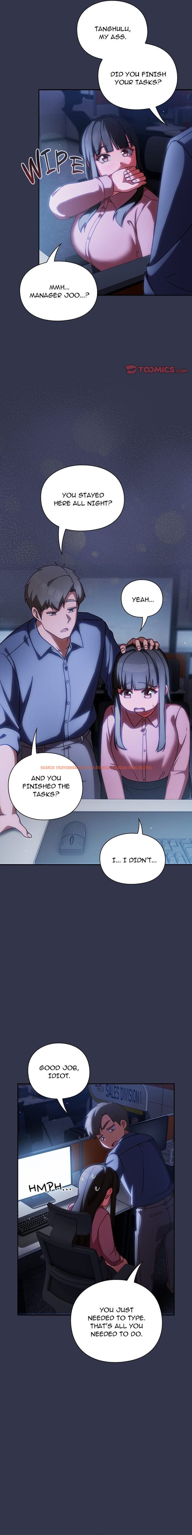 Read Hentai Image 22 88462 in comic Let’s Play Hooky - Chapter 13 - www.hentaitnt.net
