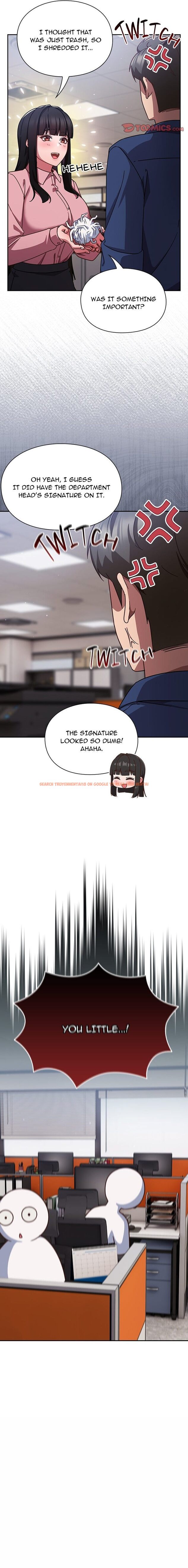 Read Hentai Image 6 88462 in comic Let’s Play Hooky - Chapter 13 - www.hentaitnt.net