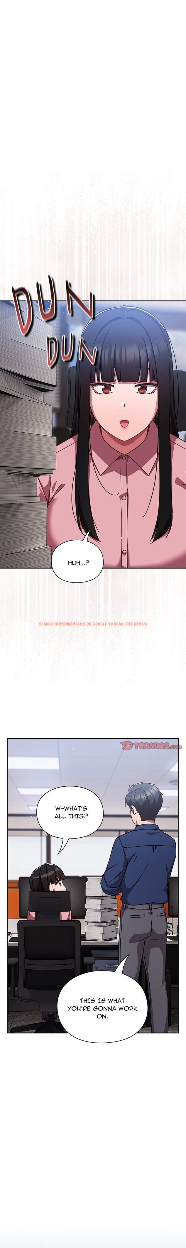 Read Hentai Image 7 88462 in comic Let’s Play Hooky - Chapter 13 - www.hentaitnt.net