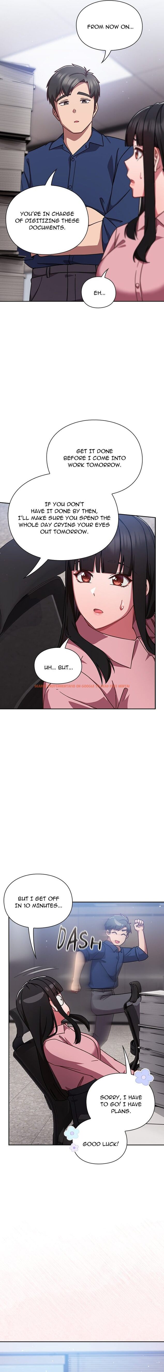 Read Hentai Image 8 88462 in comic Let’s Play Hooky - Chapter 13 - www.hentaitnt.net