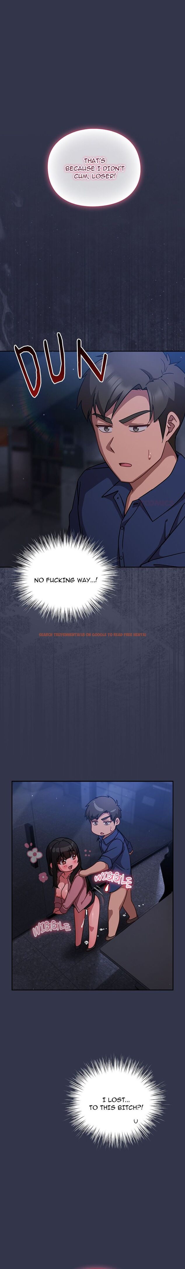 Read Hentai Image 1 599ee in comic Let’s Play Hooky - Chapter 16 - hentaitnt.net