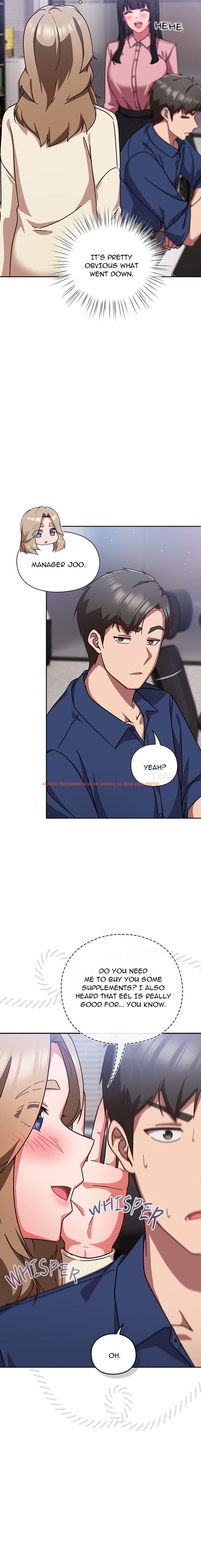 Read Hentai Image 10 599ee in comic Let’s Play Hooky - Chapter 16 - hentaitnt.net