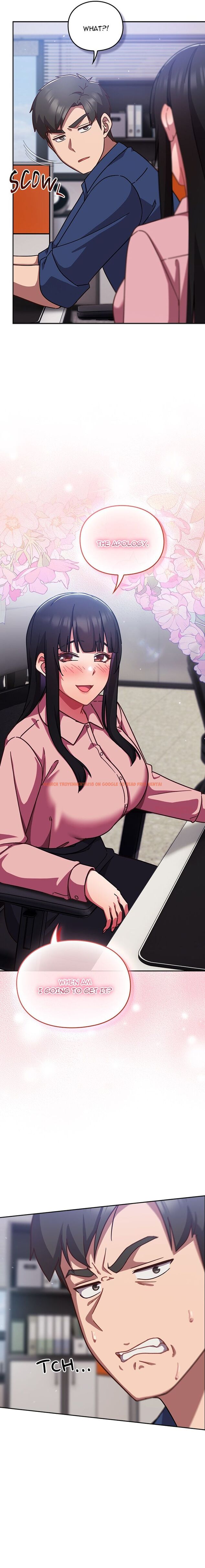 Read Hentai Image 12 599ee in comic Let’s Play Hooky - Chapter 16 - hentaitnt.net