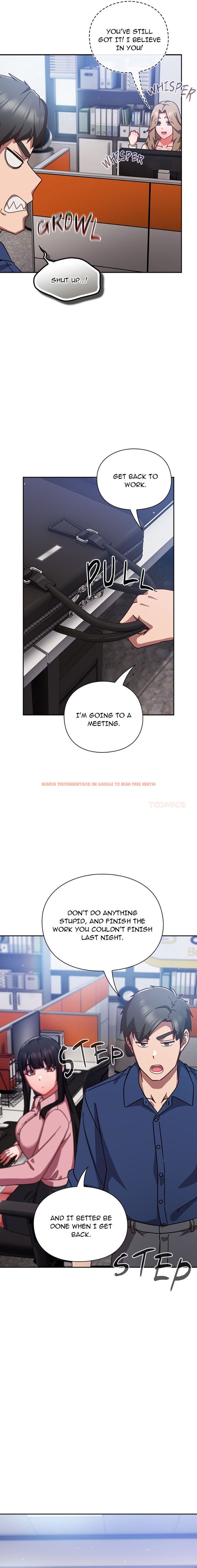 Read Hentai Image 13 599ee in comic Let’s Play Hooky - Chapter 16 - hentaitnt.net