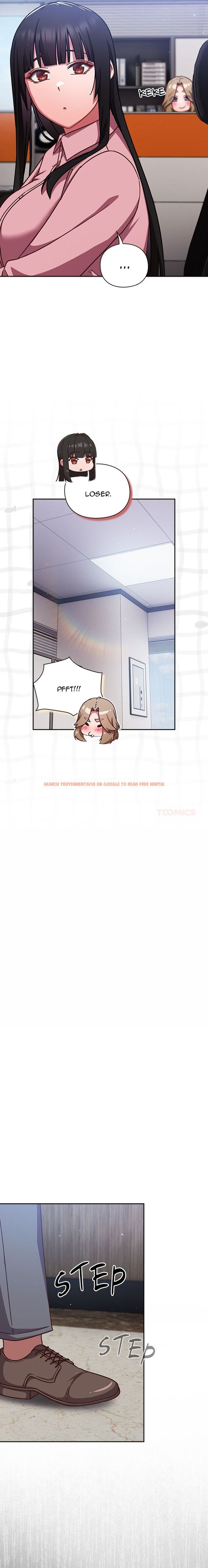 Read Hentai Image 14 599ee in comic Let’s Play Hooky - Chapter 16 - hentaitnt.net