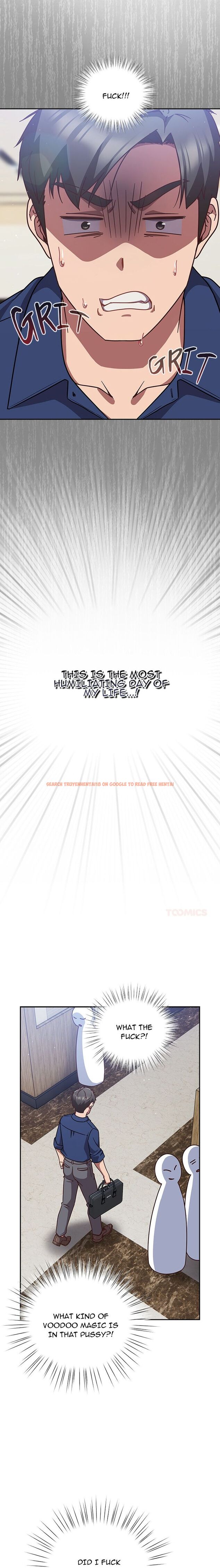 Read Hentai Image 15 599ee in comic Let’s Play Hooky - Chapter 16 - hentaitnt.net