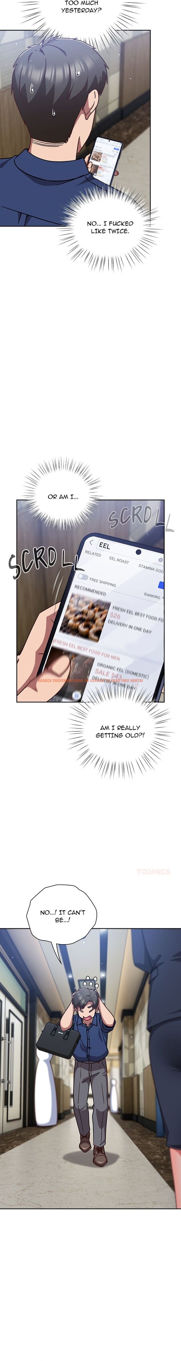 Read Hentai Image 16 599ee in comic Let’s Play Hooky - Chapter 16 - hentaitnt.net