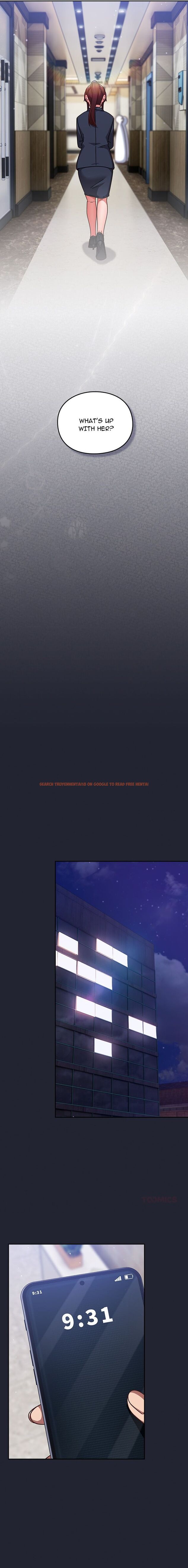 Read Hentai Image 19 599ee in comic Let’s Play Hooky - Chapter 16 - hentaitnt.net