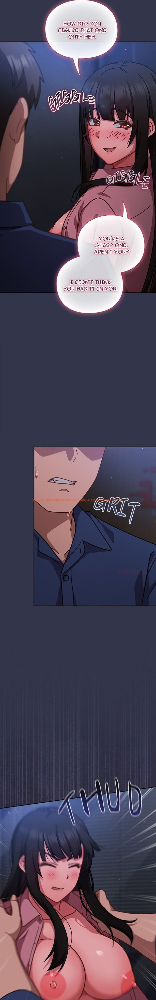 Read Hentai Image 2 599ee in comic Let’s Play Hooky - Chapter 16 - hentaitnt.net