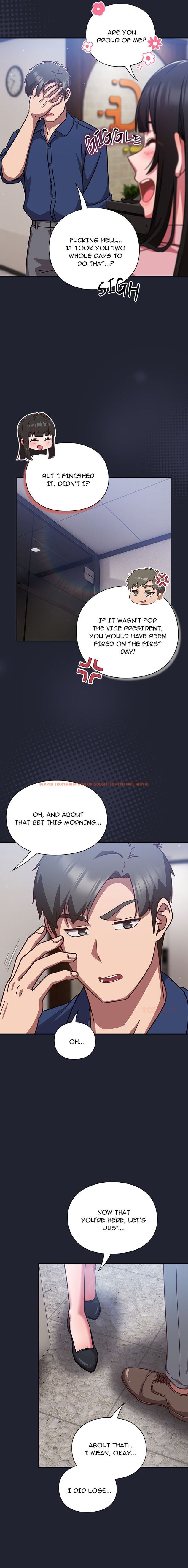 Read Hentai Image 21 599ee in comic Let’s Play Hooky - Chapter 16 - hentaitnt.net