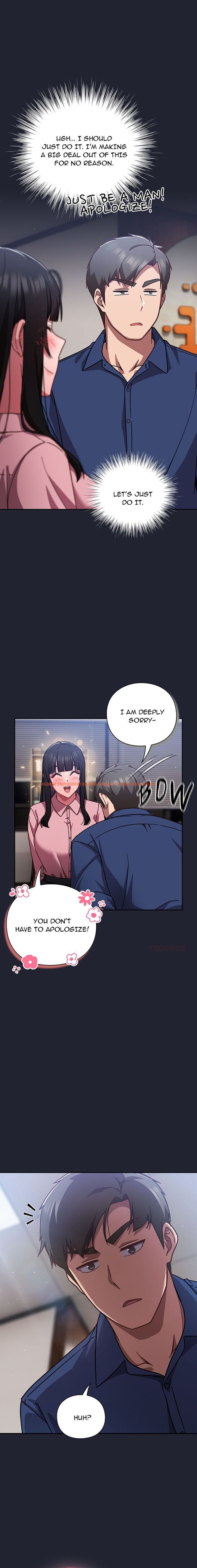 Read Hentai Image 22 599ee in comic Let’s Play Hooky - Chapter 16 - hentaitnt.net