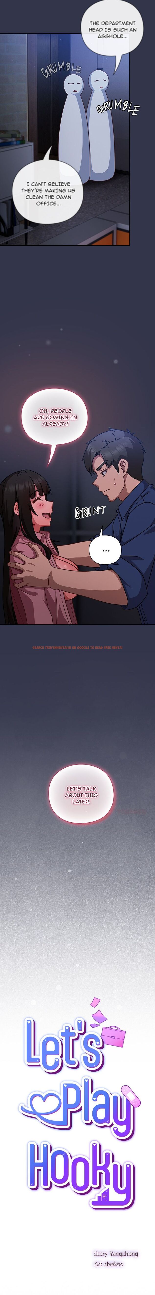 Read Hentai Image 6 599ee in comic Let’s Play Hooky - Chapter 16 - hentaitnt.net