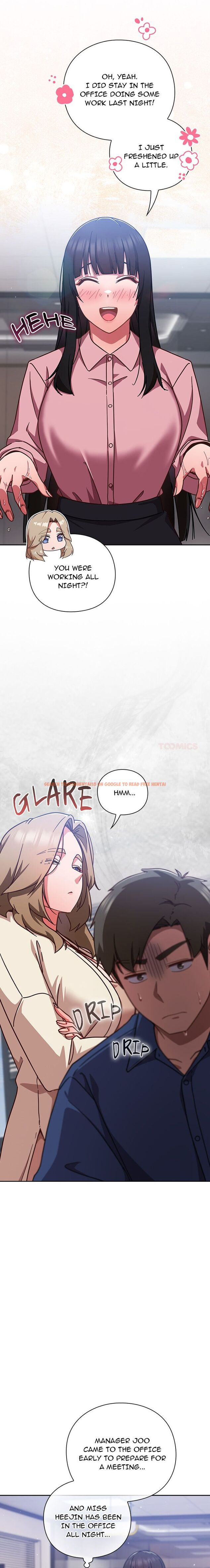 Read Hentai Image 9 599ee in comic Let’s Play Hooky - Chapter 16 - hentaitnt.net