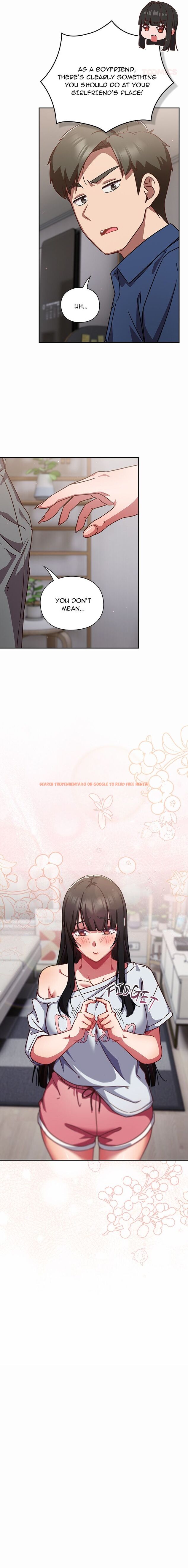 Read Hentai Image 10 c5b14 in comic Let’s Play Hooky - Chapter 17 - hentaitnt.net