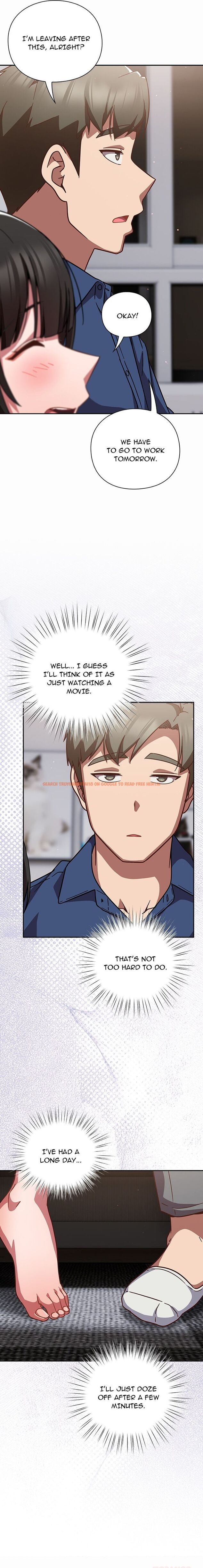 Read Hentai Image 12 c5b14 in comic Let’s Play Hooky - Chapter 17 - hentaitnt.net