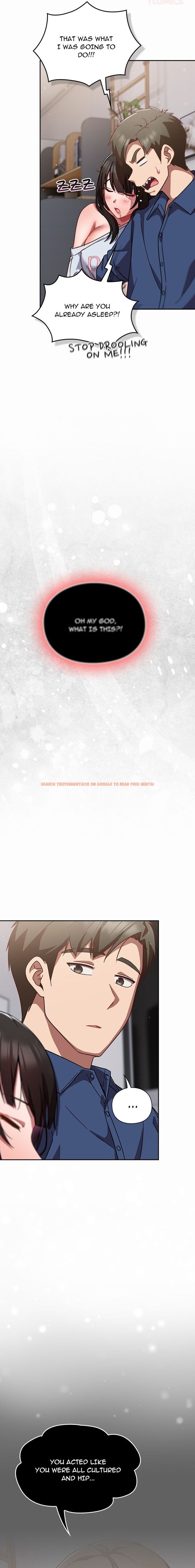 Read Hentai Image 13 c5b14 in comic Let’s Play Hooky - Chapter 17 - hentaitnt.net