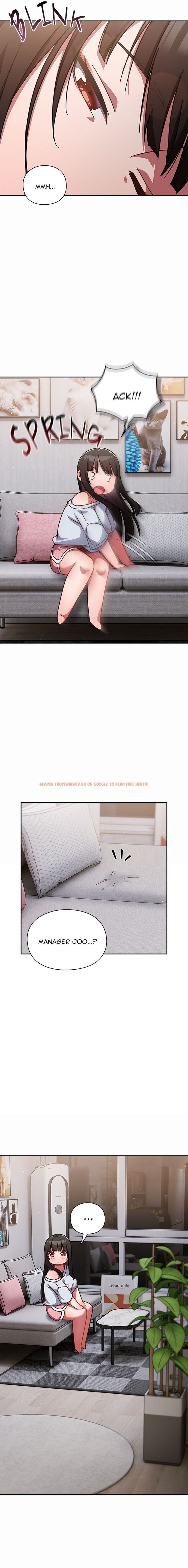 Read Hentai Image 16 c5b14 in comic Let’s Play Hooky - Chapter 17 - hentaitnt.net