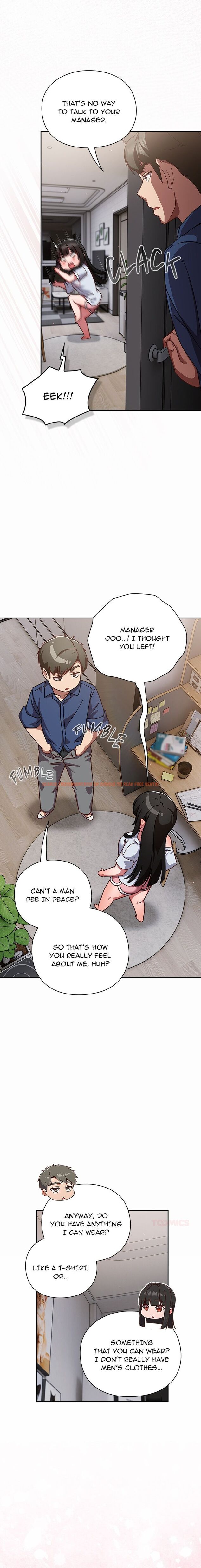 Read Hentai Image 18 c5b14 in comic Let’s Play Hooky - Chapter 17 - hentaitnt.net