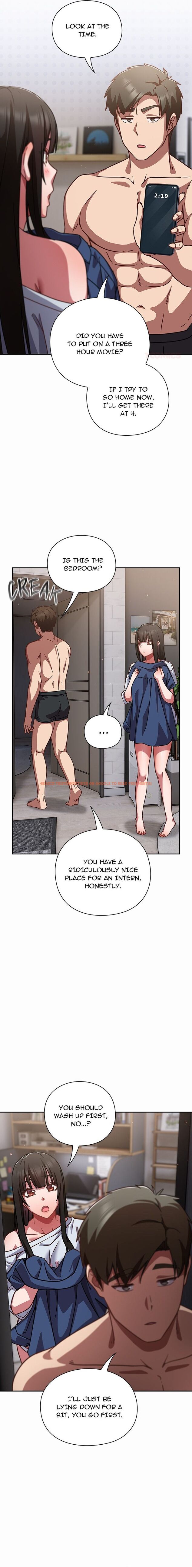 Read Hentai Image 20 c5b14 in comic Let’s Play Hooky - Chapter 17 - hentaitnt.net