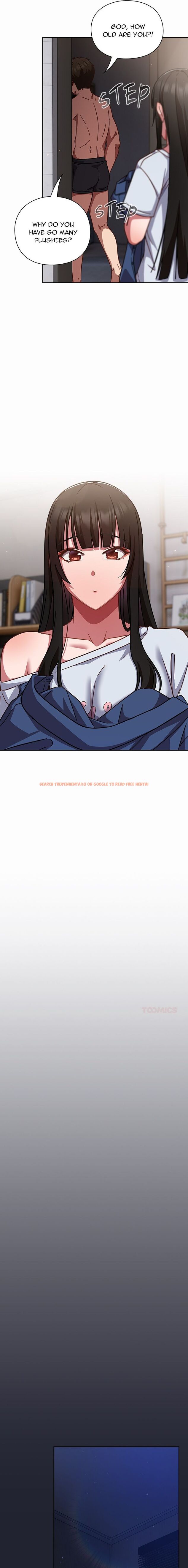 Read Hentai Image 21 c5b14 in comic Let’s Play Hooky - Chapter 17 - hentaitnt.net