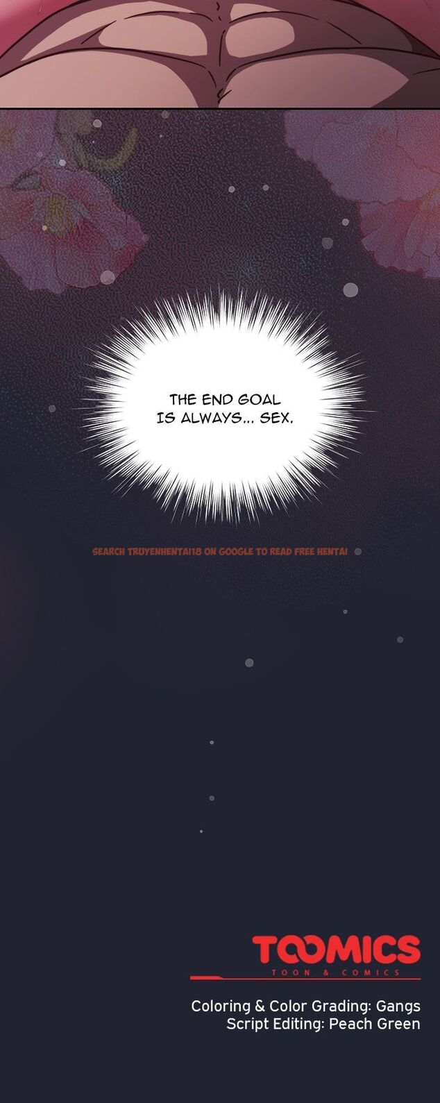 Read Hentai Image 25 c5b14 in comic Let’s Play Hooky - Chapter 17 - hentaitnt.net