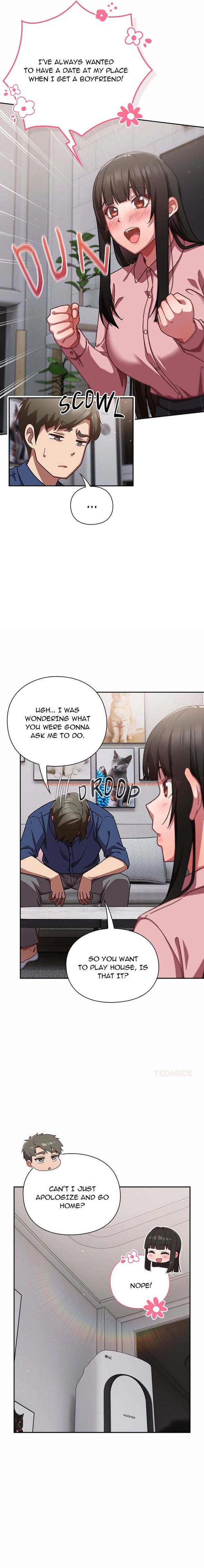 Read Hentai Image 5 c5b14 in comic Let’s Play Hooky - Chapter 17 - hentaitnt.net