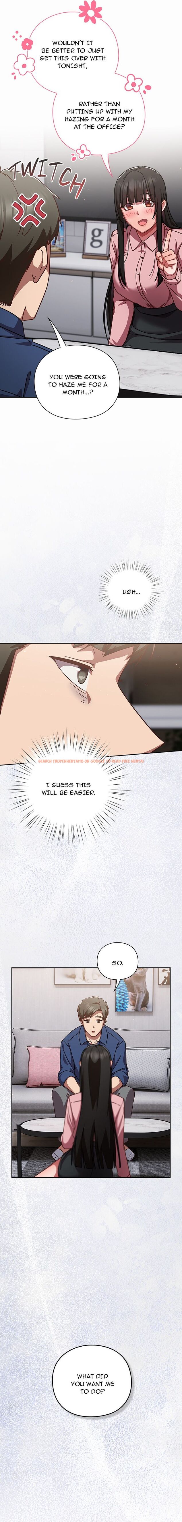 Read Hentai Image 6 c5b14 in comic Let’s Play Hooky - Chapter 17 - hentaitnt.net